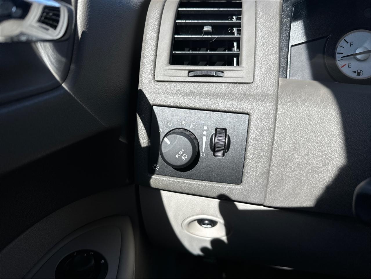 Chrysler 300  2009