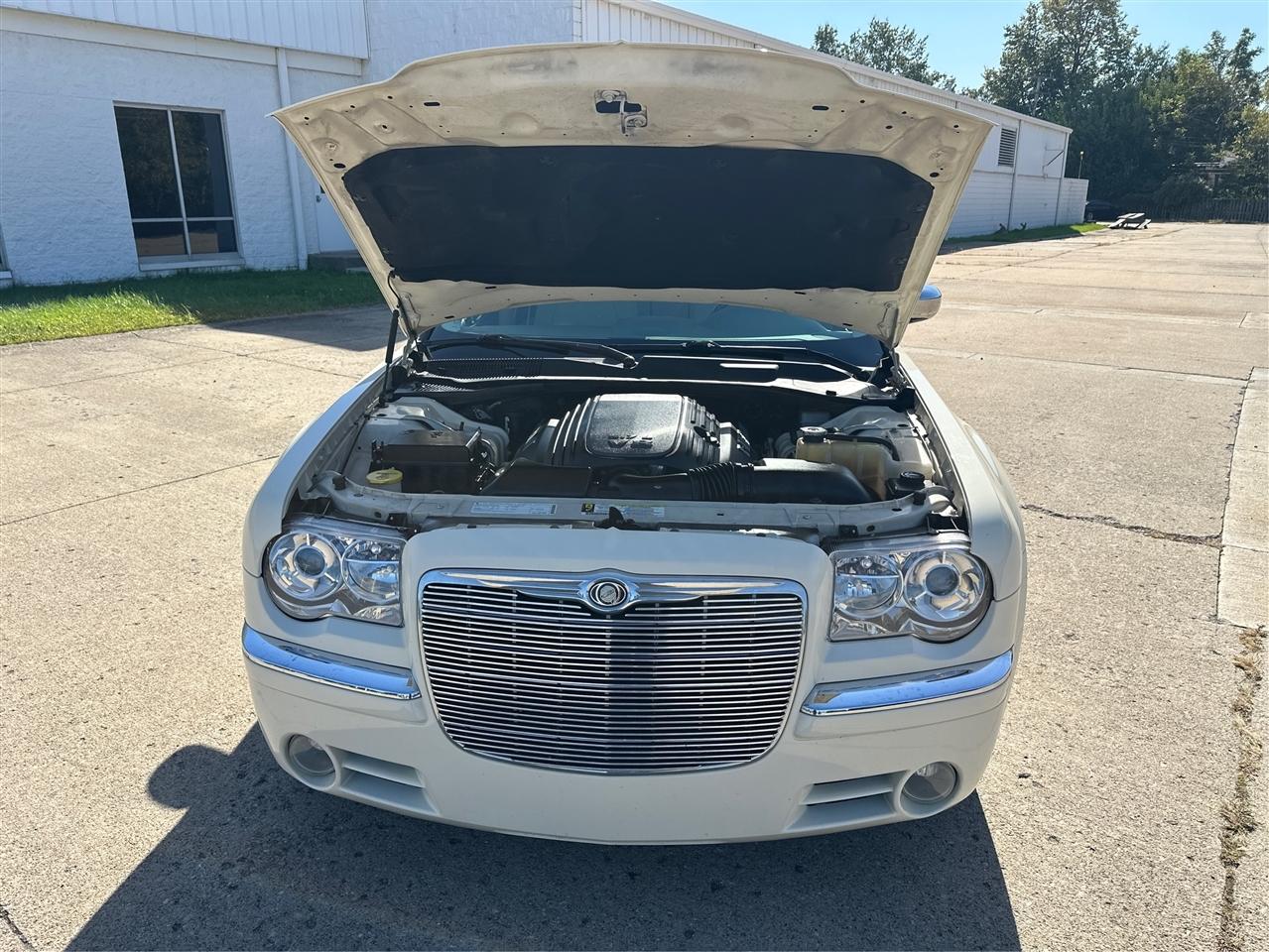 Chrysler 300  2009