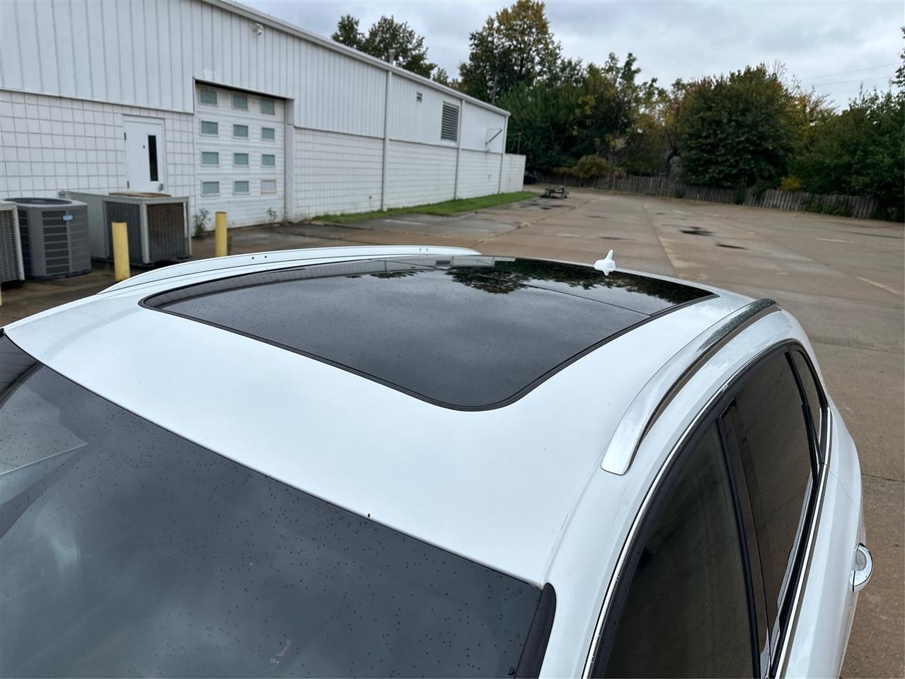 Audi Q5  2016