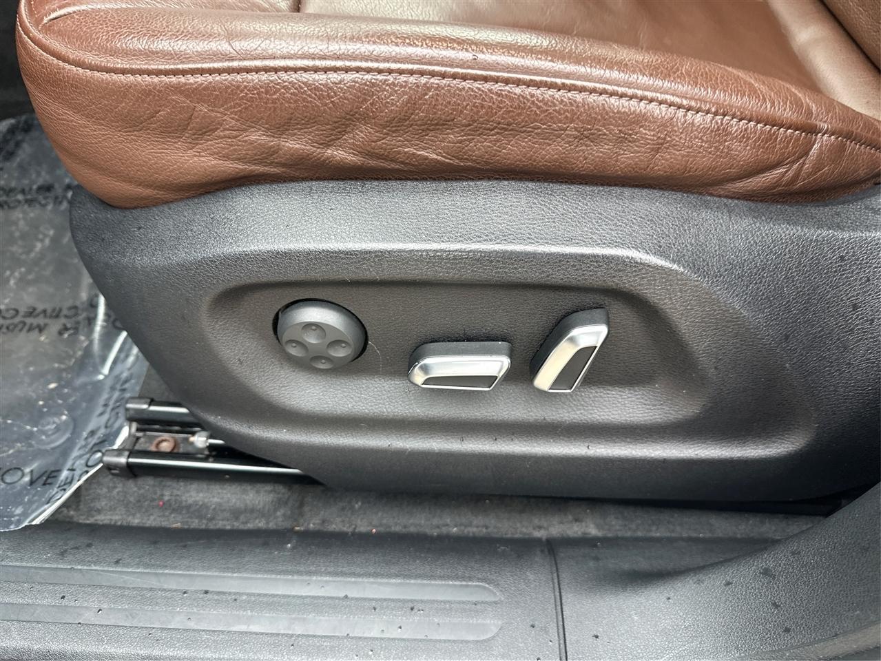Audi Q5  2016