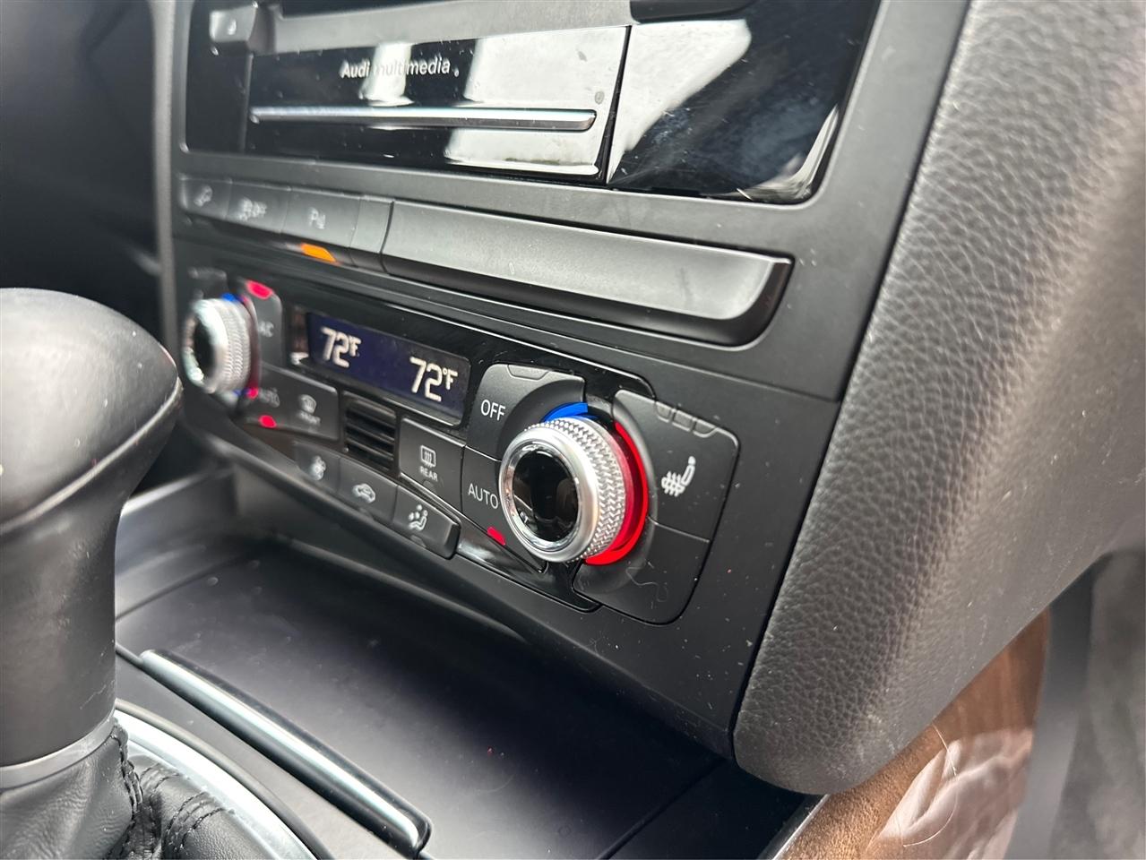 Audi Q5  2016