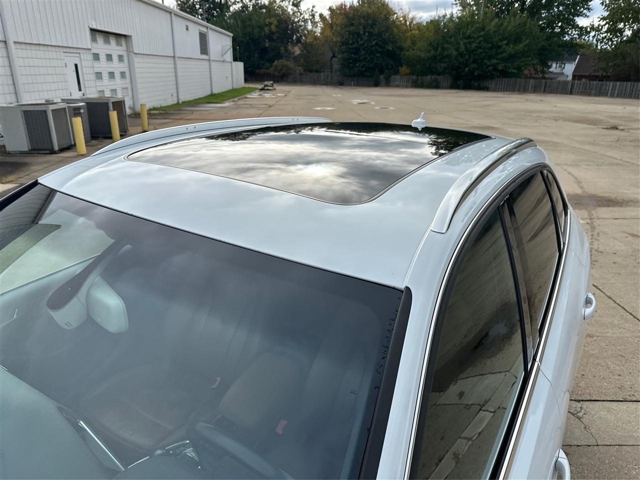 Audi Q5  2012