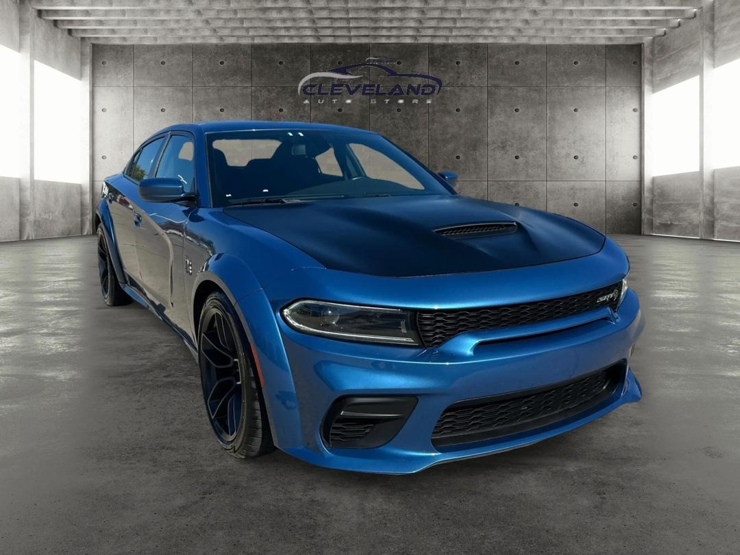 Dodge Charger  2021