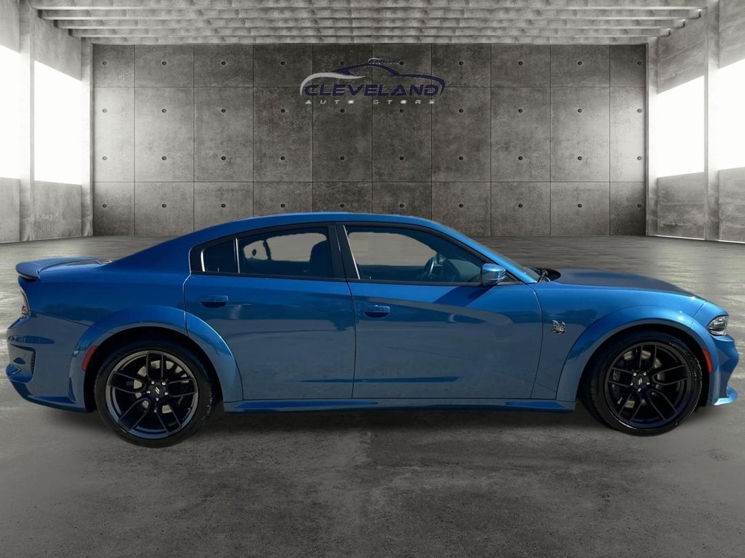 Dodge Charger  2021