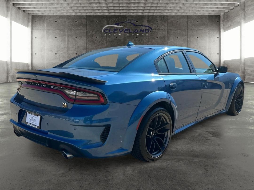 Dodge Charger  2021