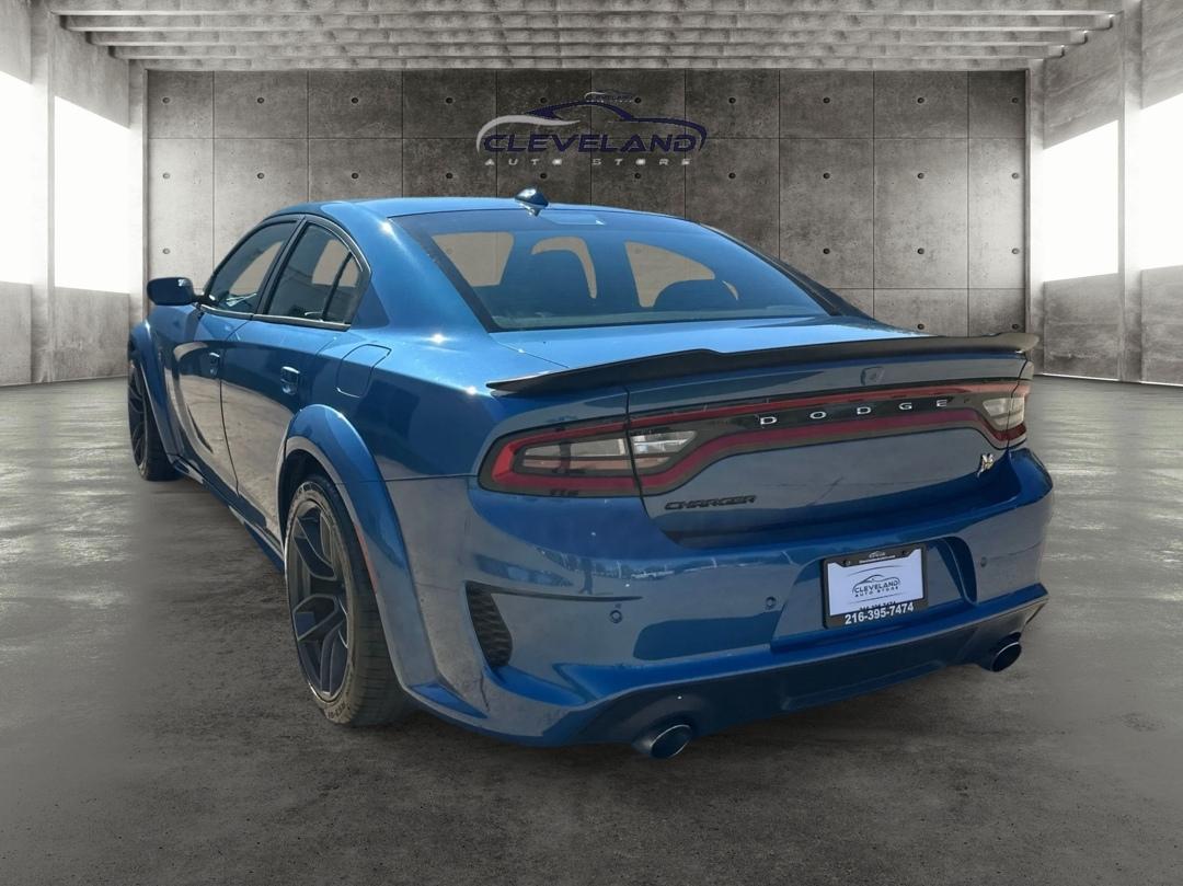 Dodge Charger  2021