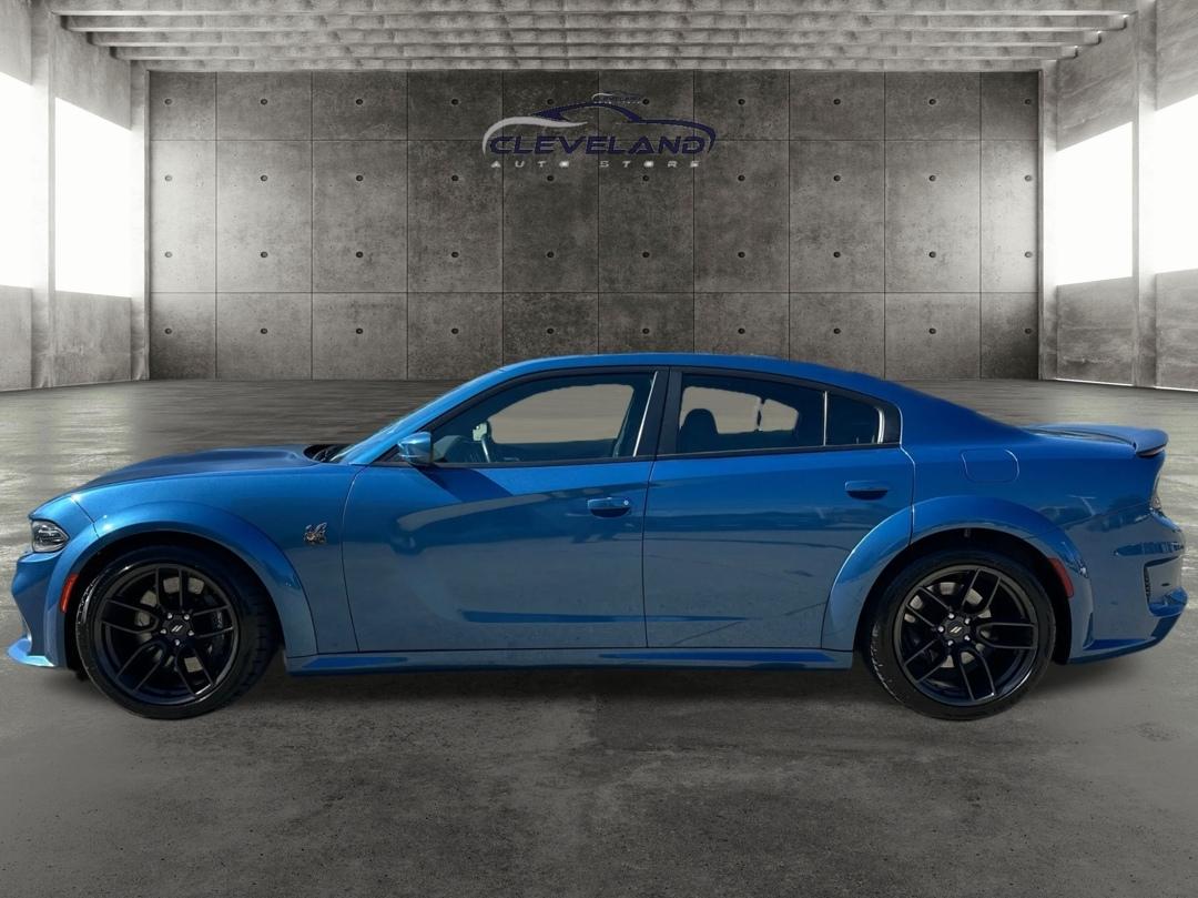 Dodge Charger  2021