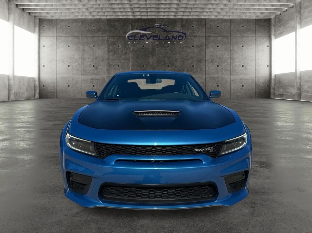 Dodge Charger  2021