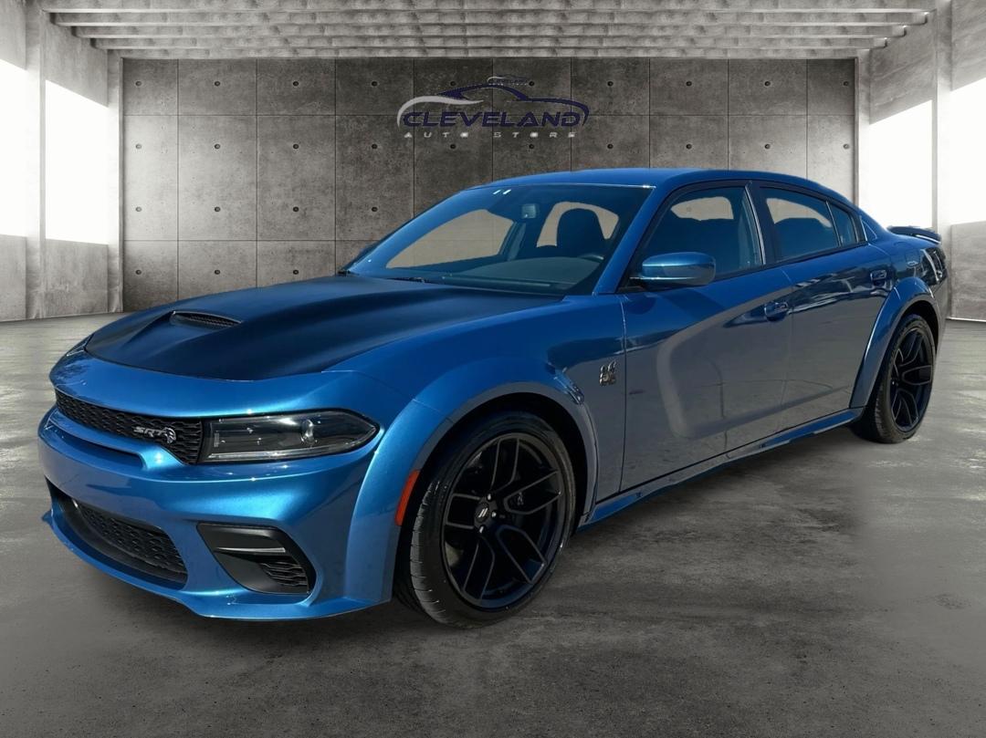Dodge Charger  2021