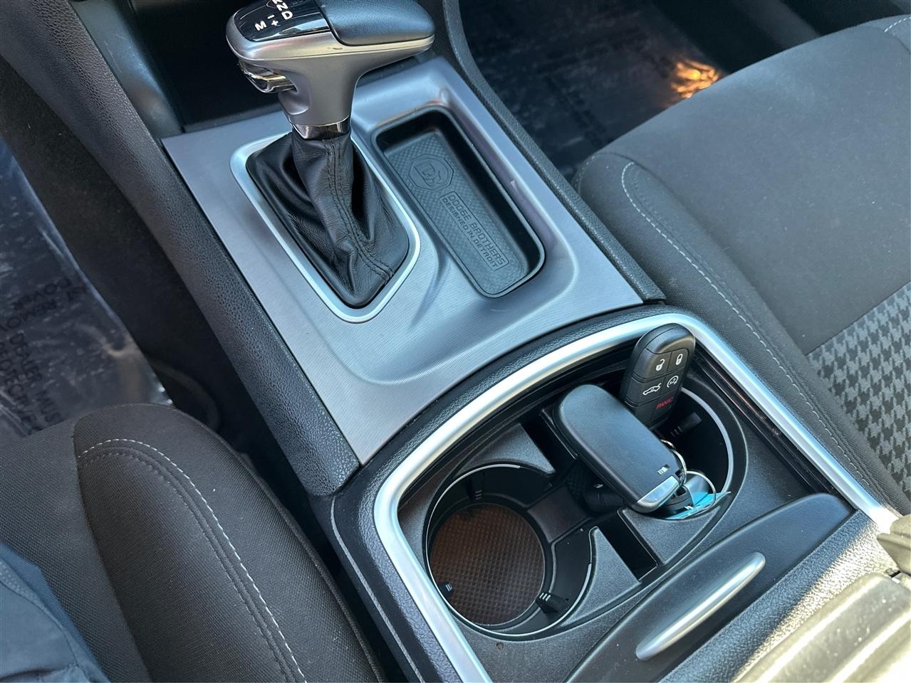 Dodge Charger  2021