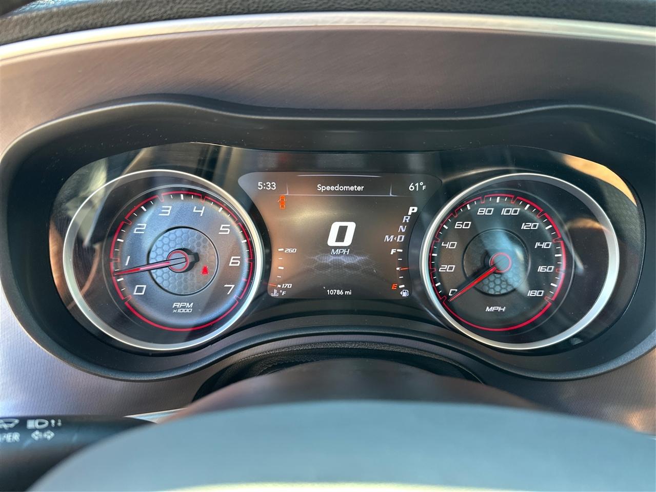 Dodge Charger  2021