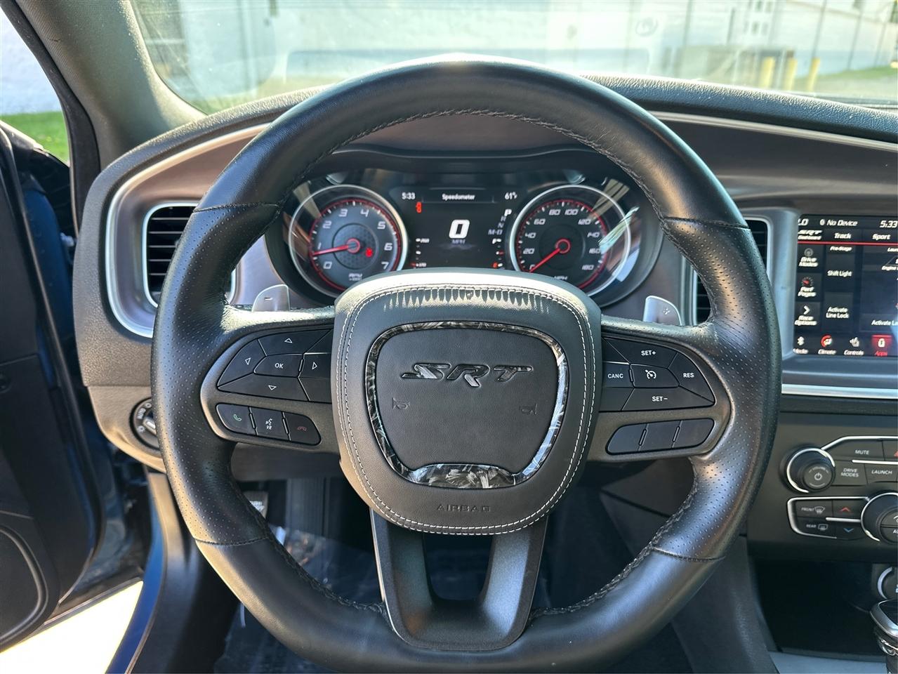 Dodge Charger  2021