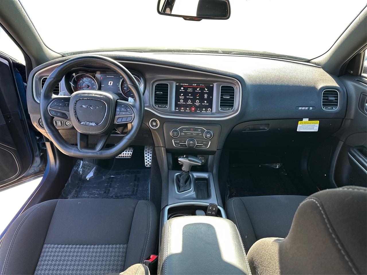 Dodge Charger  2021