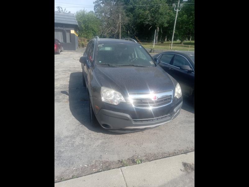2009 Saturn VUE XE
