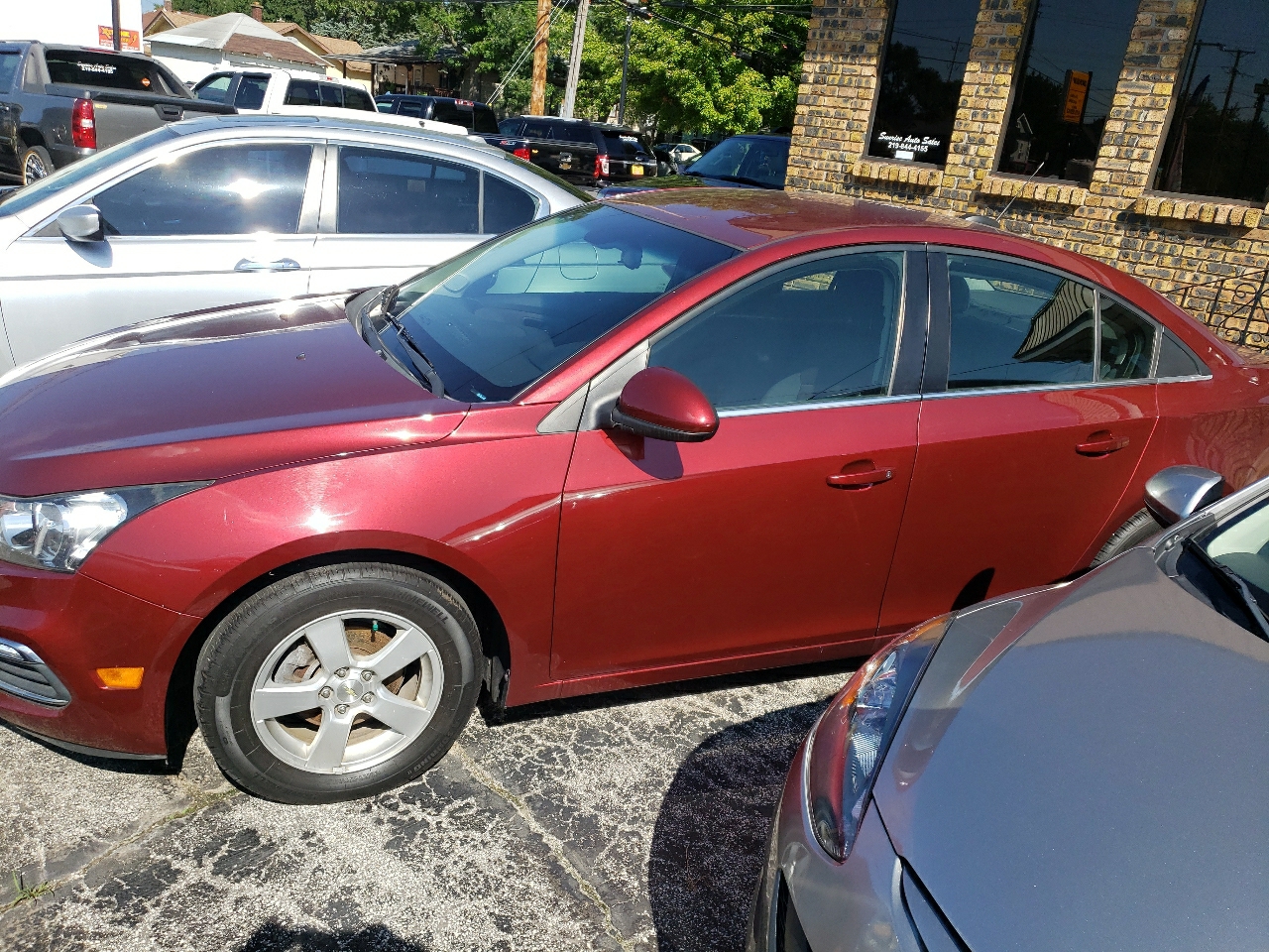 Used Cars for Sale Hammond IN 46323 Sunrise Auto Sales