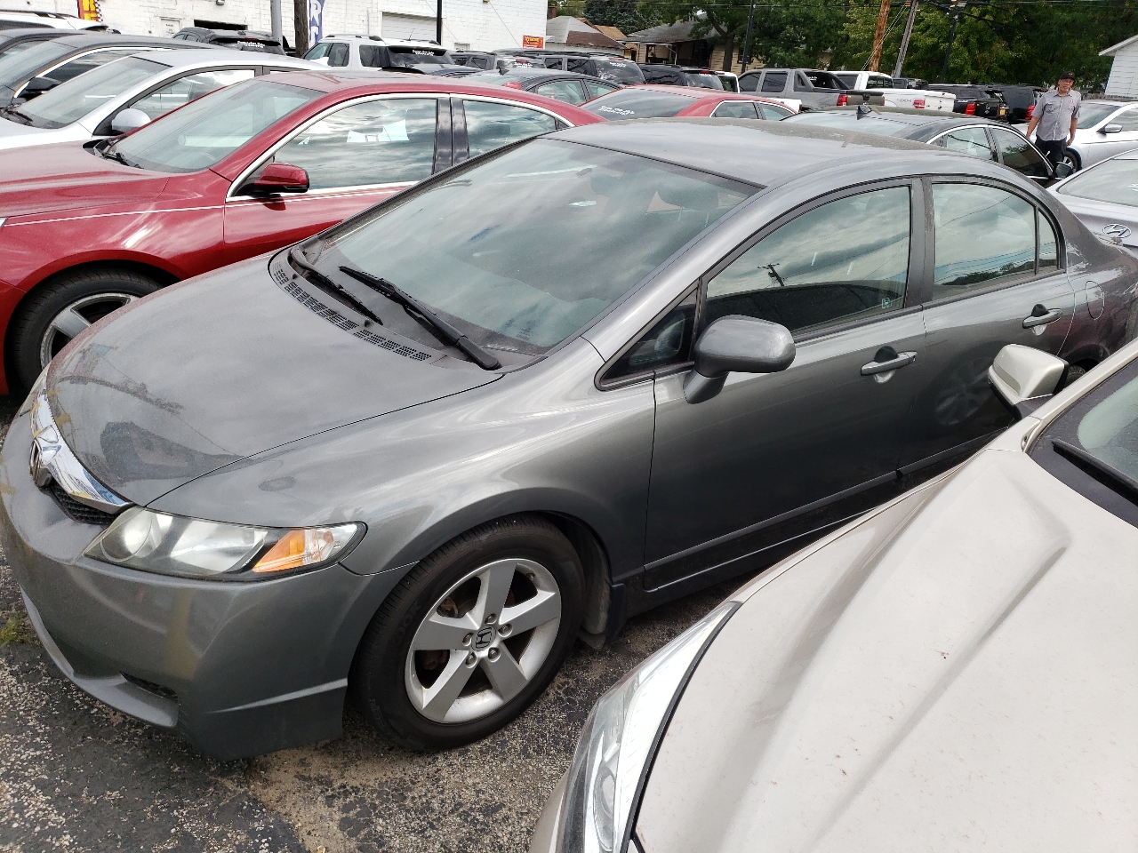 Used Cars for Sale Hammond IN 46323 Sunrise Auto Sales