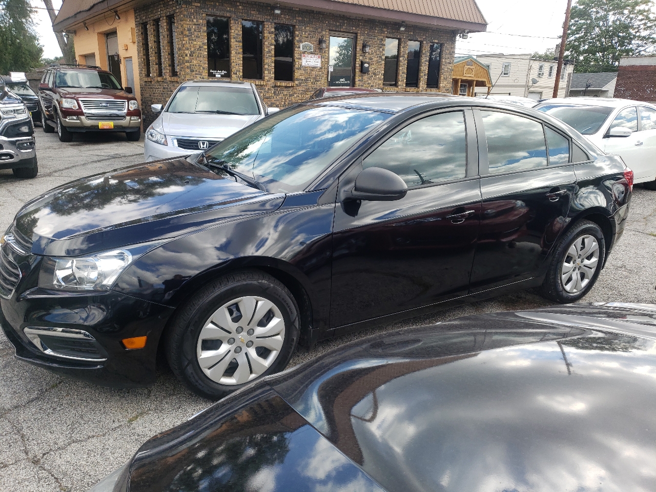 Used Cars for Sale Hammond IN 46323 Sunrise Auto Sales