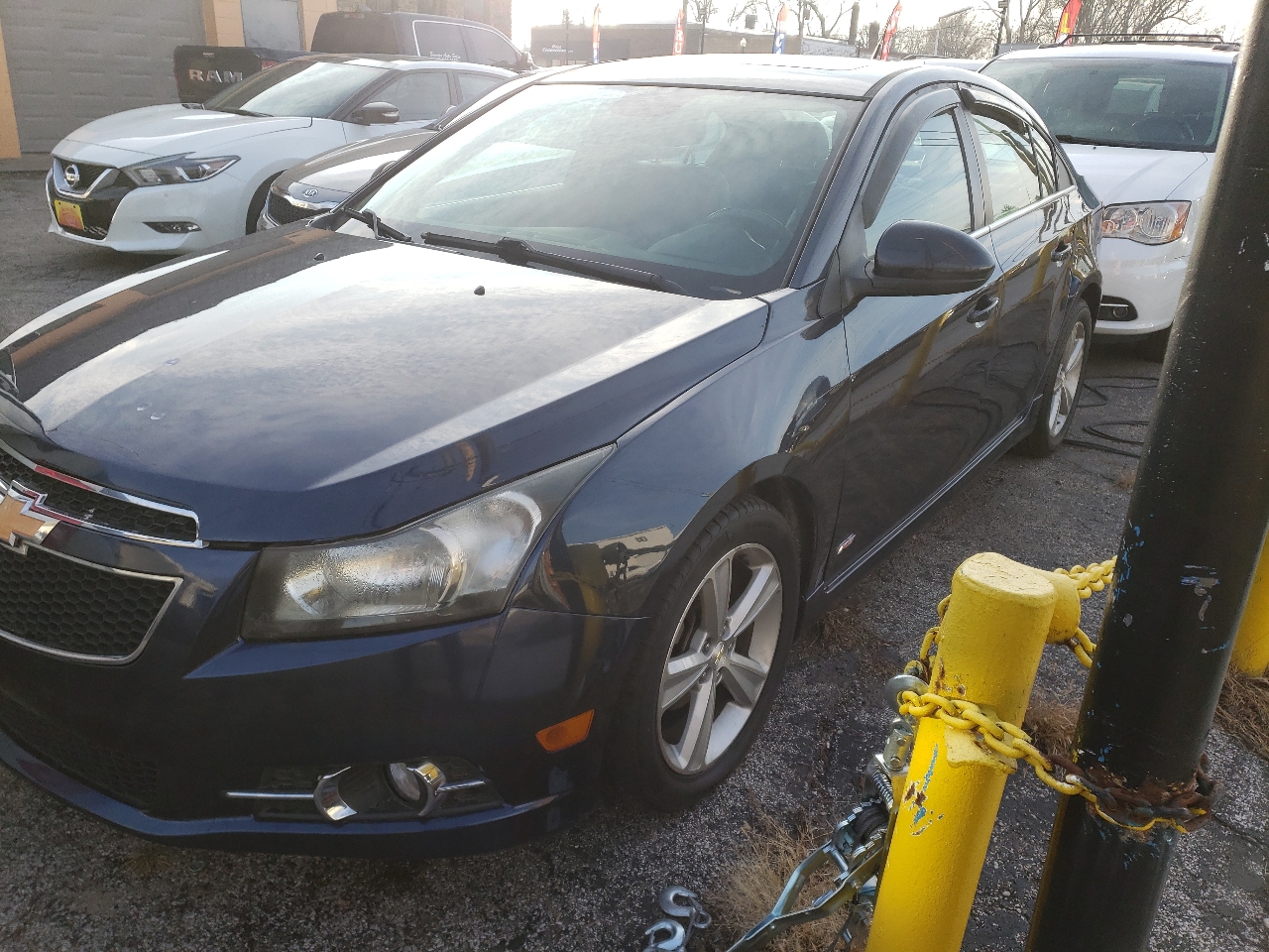 Used Cars for Sale Hammond IN 46323 Sunrise Auto Sales