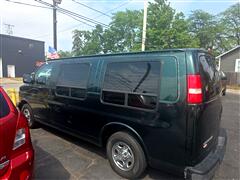 2004 Chevrolet Express 