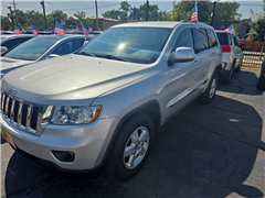 2011 Jeep Grand Cherokee 