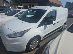 2020 Ford Transit Connect 