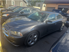 2013 Dodge Charger 