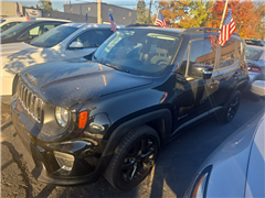 2019 Jeep Renegade 