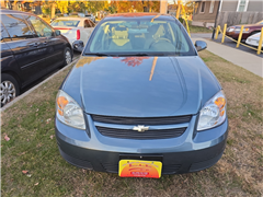 2007 Chevrolet Cobalt 