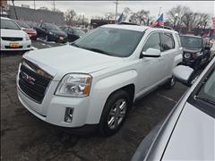 2015 GMC Terrain 