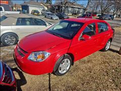 2008 Chevrolet Cobalt 
