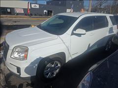 2016 GMC Terrain 