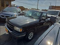 1996 Mazda B-Series 