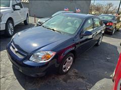 2008 Chevrolet Cobalt 