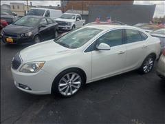 2014 Buick Verano 