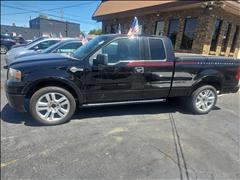 2006 Ford F-150 