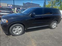 2013 Dodge Durango 