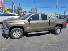 2014 GMC Sierra 1500 