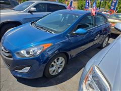 2014 Hyundai Elantra GT 