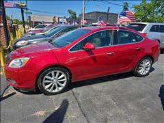 2014 Buick Verano 