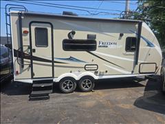 2018 Forest River Coachmen Apex 