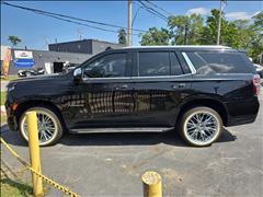 2023 Chevrolet Tahoe 