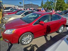 2014 Buick Verano 