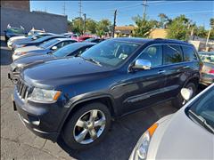 2013 Jeep Grand Cherokee 