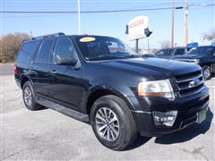 2015 Ford Expedition 
