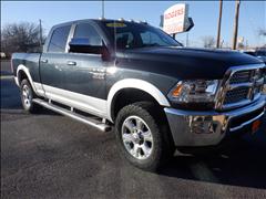 2014 RAM 2500 