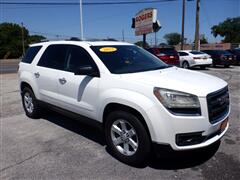 2015 GMC Acadia 