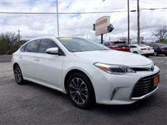 2016 Toyota Avalon 