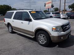 2011 Ford Expedition 