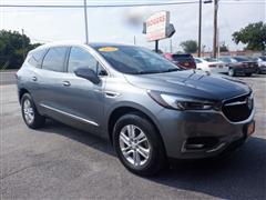 2019 Buick Enclave 
