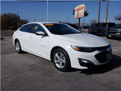 2020 Chevrolet Malibu 